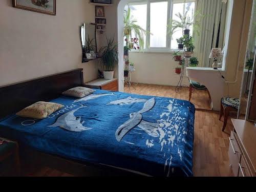 квартира по адресу Академика Королёва ул., 31-А
