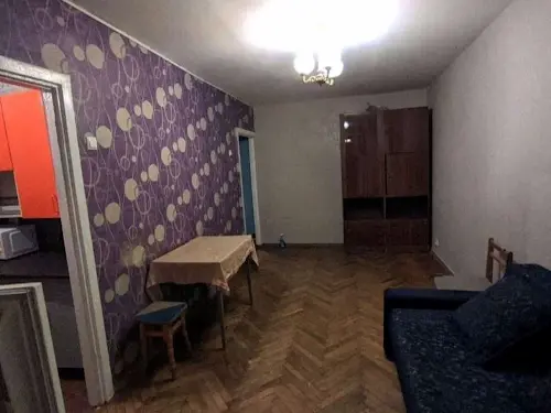 квартира за адресою Максима Берлинського вул., 20