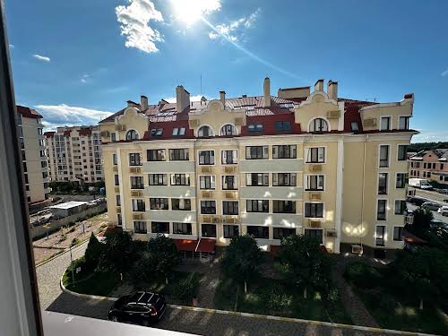 квартира за адресою Надії пров., 2