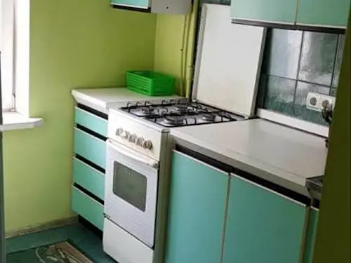 квартира по адресу Симиренко ул., 26-А