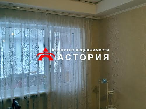 квартира за адресою Пархоменка вул., 4