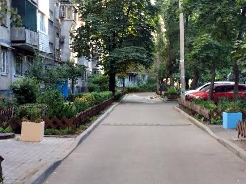 квартира по адресу Набережная Победы ул., 78