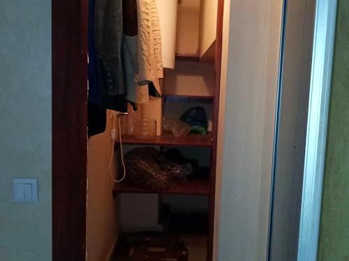 квартира по адресу Черкаська, 4