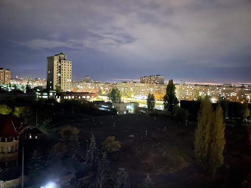квартира за адресою Володимира Івасюка просп. (Героїв Сталінграду), 12-Д
