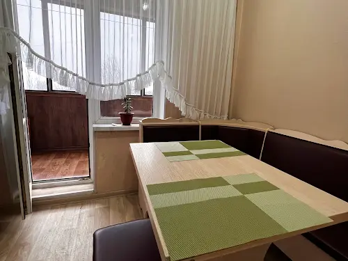квартира за адресою Квітки Цісик вул. (Гулі Корольової), 13