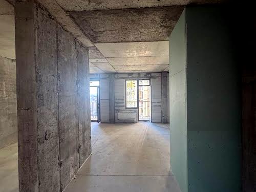 квартира по адресу Дача Ковалевского ул., 5