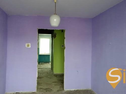квартира за адресою Сонячна вул., 3