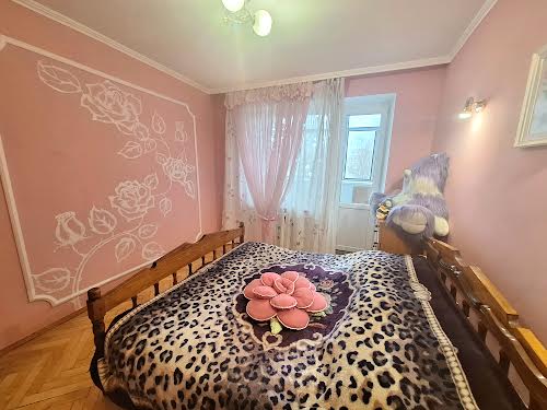 квартира за адресою Івана Сірка вул., 16