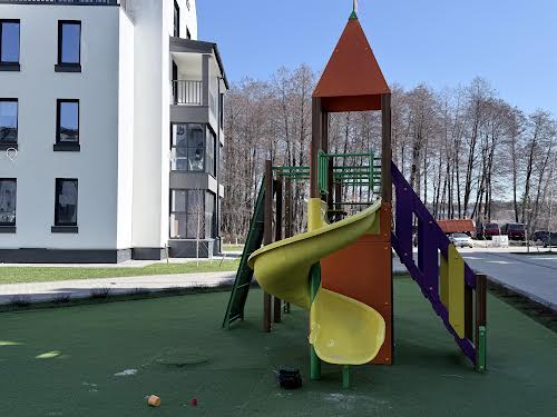 квартира за адресою Київська вул., 10в