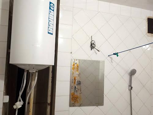 квартира за адресою Космонавтів вул., 31/3