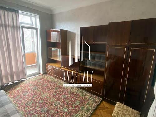 квартира по адресу Воздухофлотский просп. (Повітрофлотський), 38