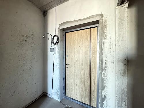 квартира за адресою Карла Мікльоша вул., 20