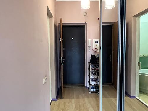 квартира за адресою Німанська вул., 4