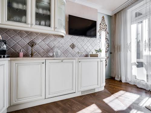 квартира за адресою Червоної Калини просп., 58а