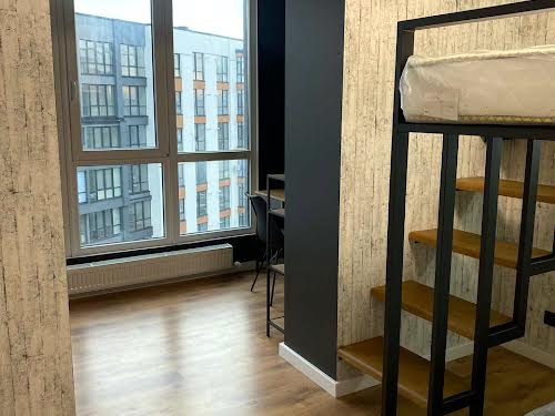 квартира за адресою Гетьмана Мазепи вул., 164, к11