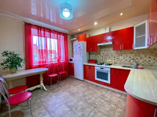 квартира по адресу Тернопільська ул., 34Г