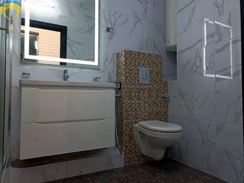квартира за адресою Басейна вул., 6А