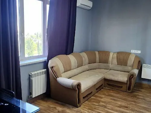 квартира за адресою Гната Хоткевича вул. (Червоногвардійська), 8