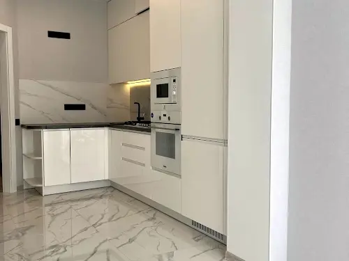 квартира за адресою Мартинова просп., 38