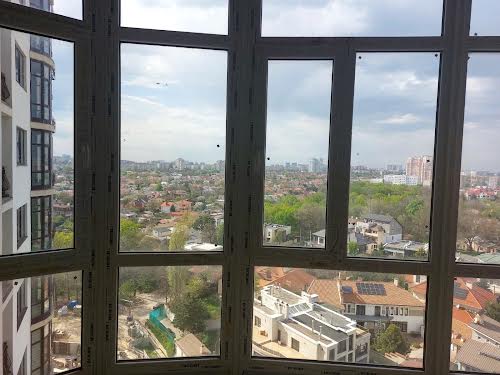 квартира за адресою Фонтанська дорога вул. (Перекопской дивизии улица), 118в