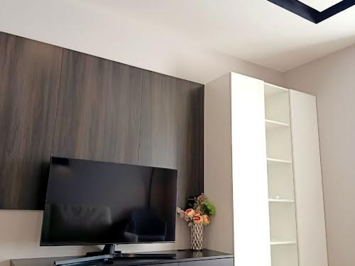 квартира за адресою Запорізьке шосе, 30ш
