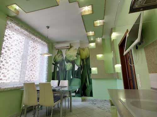 квартира за адресою Дмитрівська вул., 80