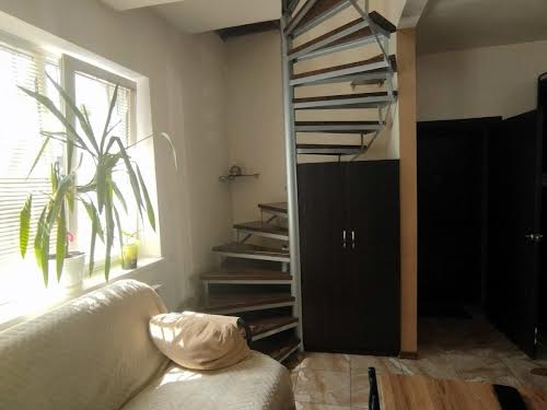 квартира за адресою Чоботарський пров., 2