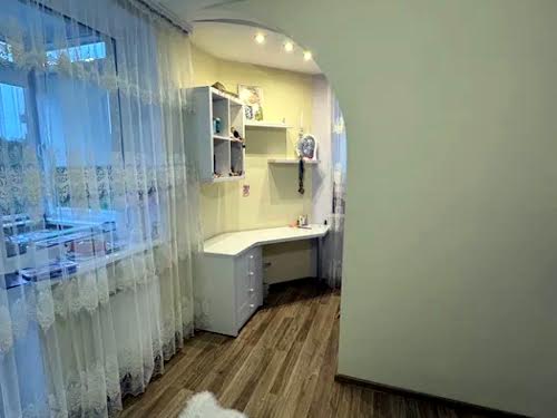 квартира за адресою Малоголосківська вул., 8д