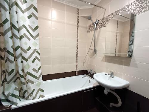квартира за адресою Петра Григоренка просп., 18А