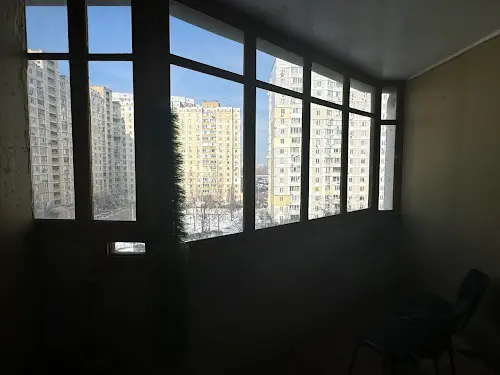 квартира за адресою Петра Григоренка просп., 3-А