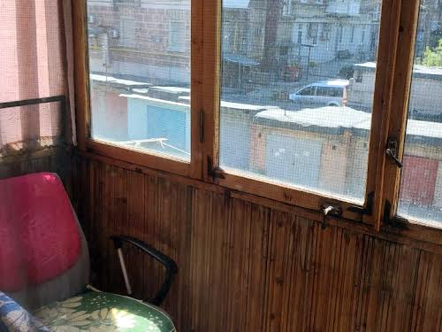 квартира по адресу Святослава Храброго ул. (Чкалова), 33