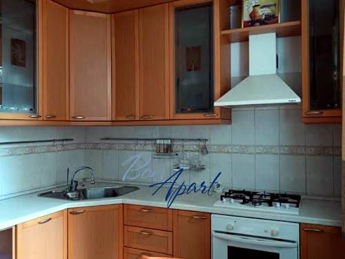 квартира за адресою Івана Світличного вул. (Петровського), 6