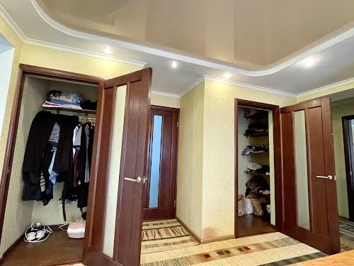 будинок за адресою Володимира Моссаковського вул. (Клари Цеткін), 30А