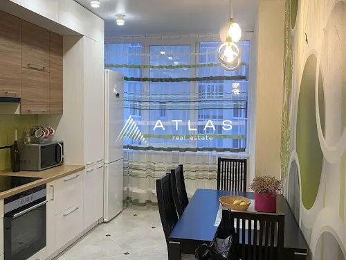 квартира по адресу Улецкая ул., 18