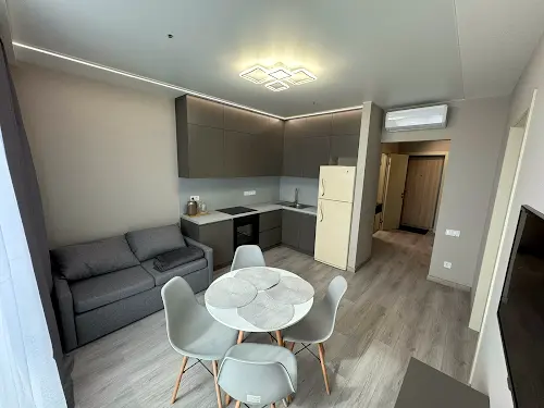 квартира за адресою Литературная, 10б
