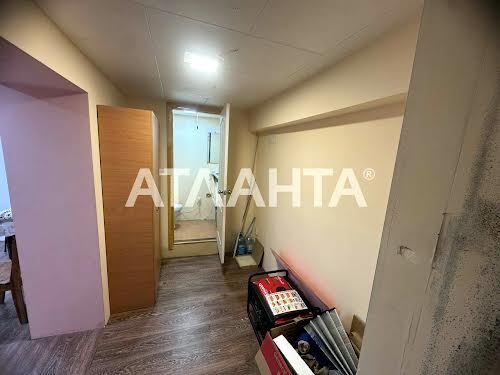квартира за адресою Пантелеймонівська вул., 60