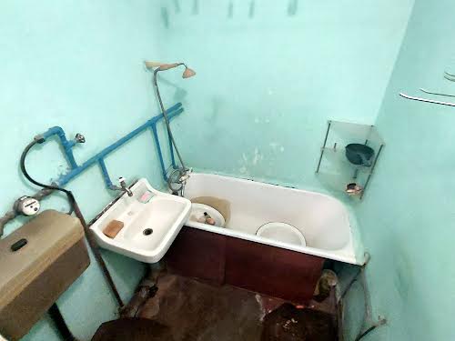 квартира по адресу Строителей ул., 14б