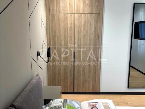 квартира за адресою Саперне Поле вул., 5