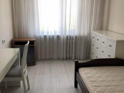 квартира по адресу Паустовского ул., 31