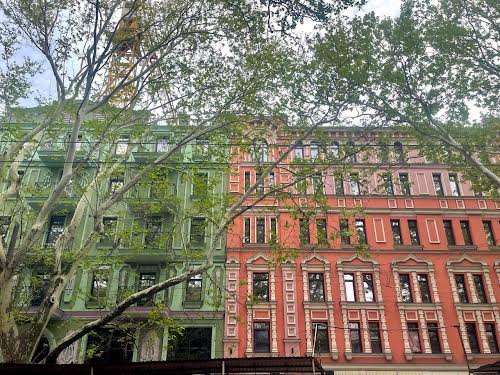 комерційна за адресою Рішельєвська вул. (Ленина улица), 47