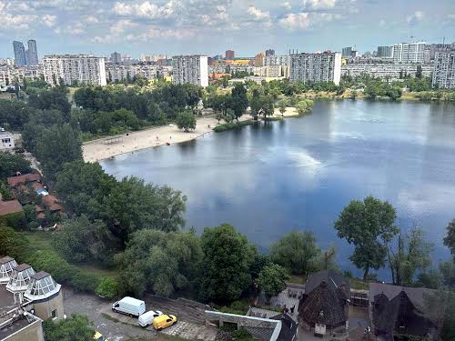 квартира за адресою Юрія Шумського вул., 5