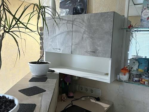квартира по адресу Кавалерійська ул., 3