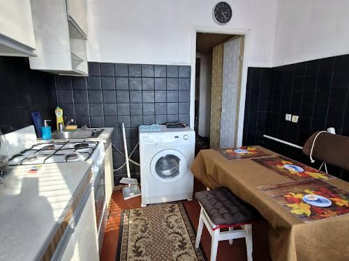квартира за адресою Митрополита Андрея Шептицького вул. (Анатолія Луначарського), 24