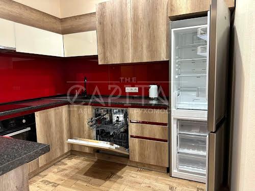 квартира за адресою Саксаганського вул., 37-К