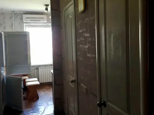 квартира за адресою Райдужна вул., 4