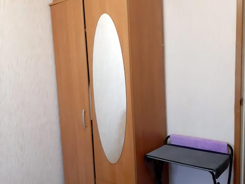 квартира по адресу Приречная ул., 17