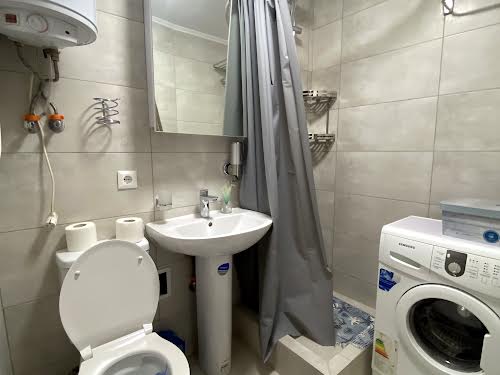 квартира за адресою Чорноморська вул., 2а