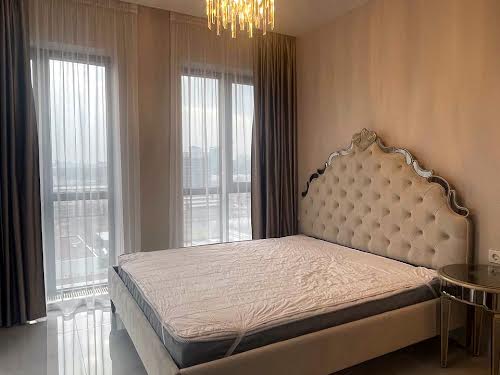 квартира за адресою Антоновича вул. (Горького), 44