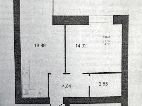 квартира по адресу Европейская ул., 3