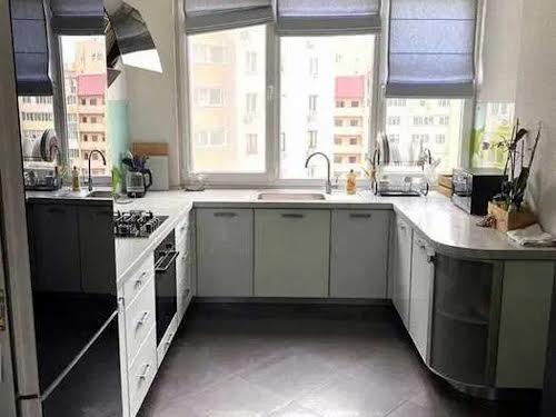 квартира по адресу Академика Сахарова ул., 36